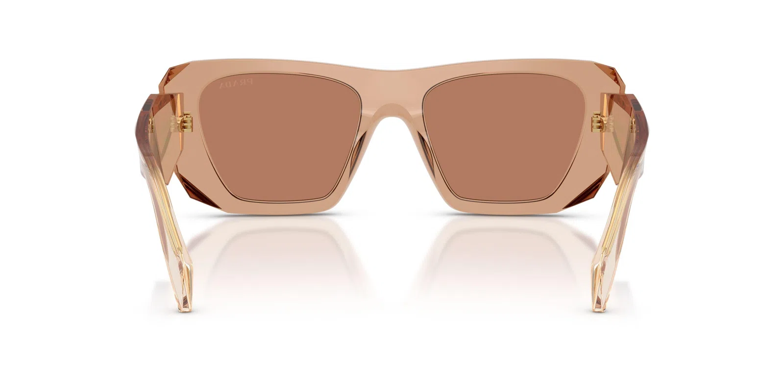 Prada B18SF Sunglasses - view 28